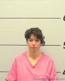 Mugshot of SARA ELIZABETH SEAGLE booked in Burke County, North Carolina on May 1, 2026