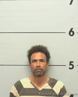 Mugshot of CHRISTOPHER JOSEPH VANDERMEER booked in Burke County, North Carolina on July 12, 2026