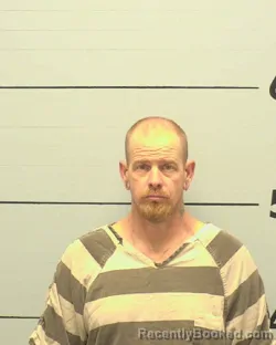 Mugshot of ROBERT AARON STILWELL