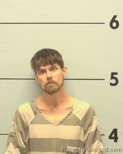 Mugshot of RUSSELL LAWRENCE EBBERTS