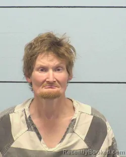 Mugshot of DANNY LEROY HARRISON