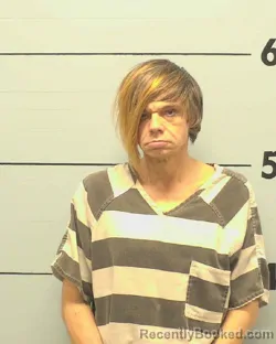 Mugshot of GARY WAYNE HURT