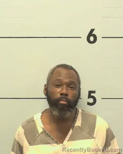 Mugshot of CURTIS WEST MOORE