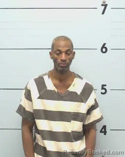 Mugshot of RAYCHARD JAMARR RUTHERFORD