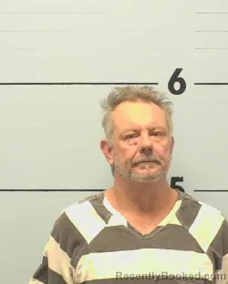 Mugshot of ROBY LEE WHISNANT