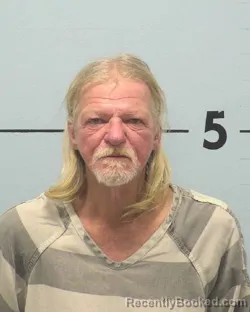 Mugshot of EARL JASON STEWART