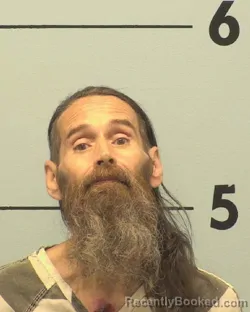 Mugshot of TYLER MURRAY BOUTHILLIER booked in Burke County, North Carolina on March 27, 2026