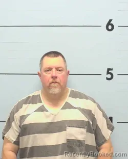 Mugshot of JASON ALEXANDER MARBACH