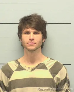 Mugshot of BRADLEY SCOTT GRIGGS