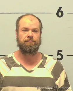 Mugshot of JESSE SHANE PRICE