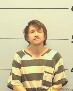 Mugshot of JOSHUA ROY HUGHES