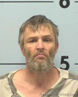 Mugshot of MICHAEL EUGENE CRAFTON