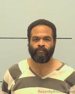 Mugshot of JAMES WESLEY HENRY booked in Burke County, North Carolina on March 29, 2026