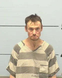 Mugshot of TOMMY ALGIA WEST