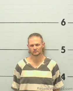 Mugshot of DUSTIN RICK DURHAM