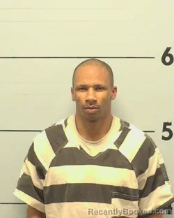 Mugshot of ADRIAN PAUL WALLACE