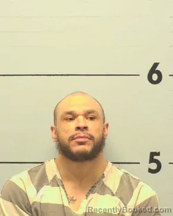 Mugshot of TYLER DWAYNE SOUTH