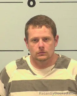 Mugshot of RANDY KEITH FRANKLIN