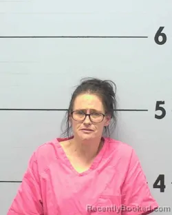 Mugshot of KASEY LEA HICE