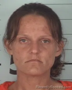 Mugshot of JONI ANN SHULL