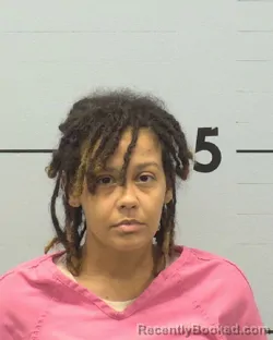 Mugshot of HALEIGH MARIE WARE