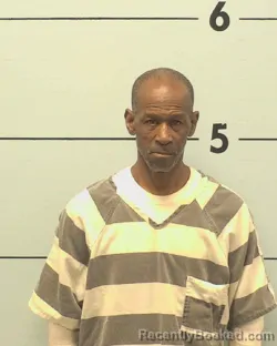 Mugshot of JOHNNY MARCO BRISTOL