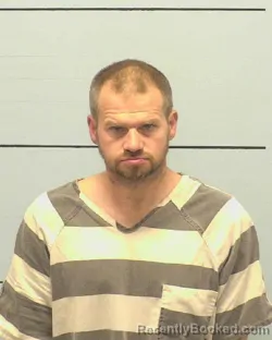 Mugshot of DEREK RAY MINTON