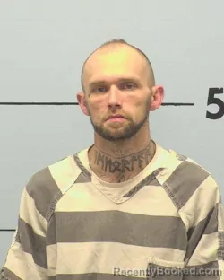 Mugshot of JOHNATHAN EDWARD HUNNICUTT