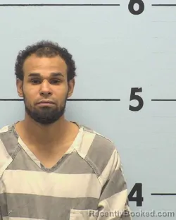 Mugshot of JOHNITHYN THOMAS J BRISTOL