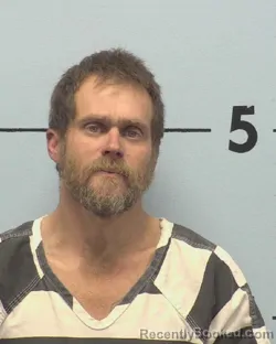 Mugshot of TIMOTHY LEE ANDREWS