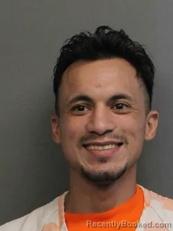 Mugshot of FABIAN VIDAL LEDESMA booked in Kit Carson County, Colorado on July 9, 2026