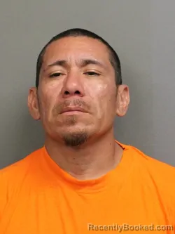 Mugshot of JOSCHUA DAVIS BARRERA booked in Kit Carson County, Colorado on June 17, 2026