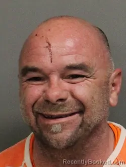 Mugshot of JOSEPH SHANE BALLARD booked in Kit Carson County, Colorado on June 6, 2026