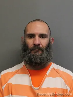 Mugshot of ANDREW RAYMOND TOWERS booked in Kit Carson County, Colorado on June 10, 2026