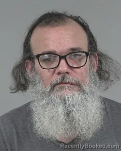 Mugshot of DAVID MAURAS