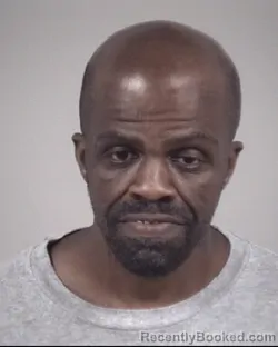 Mugshot of FREDDY ANTHONY GRAY