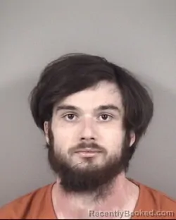 Mugshot of CHRISTIAN JAMES WISEMAN