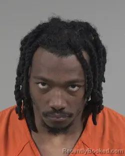 Mugshot of COPEL JEROME ELLIS