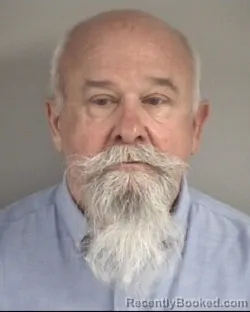 Mugshot of THOMAS WILSON RAY