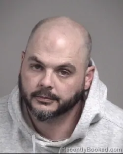 Mugshot of ROGER JAMES PELCHAT