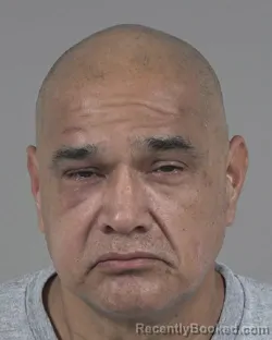 Mugshot of LORENZO QUINTERO HERRERA booked in Cabarrus County, North Carolina on June 21, 2026