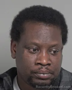 Mugshot of FERRELL ALAN PROPST