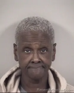 Mugshot of RENEE NICOLE SMITH