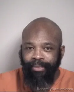 Mugshot of DELONTAJ SAHED SCOTT