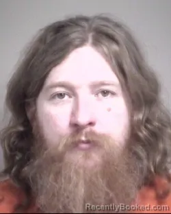 Mugshot of LANCE WADE GRAHAM