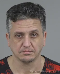 Mugshot of JEREMY ADAM WALLER