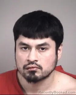 Mugshot of WILLIAM ZURITA