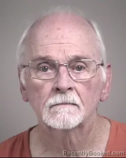 Mugshot of IRVING FULLER SEIGLER