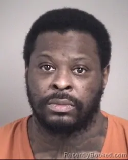 Mugshot of JARVIS HAMILTON EDWARDS