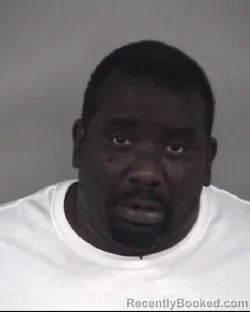 Mugshot of JARMARL RASHAUD CARTER